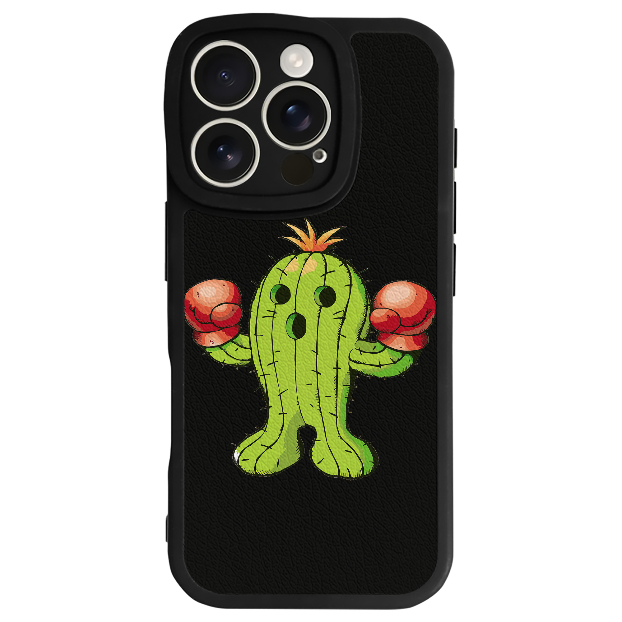 （画像用） Digimon デジタルモンスター/デジモン 【iPhone 16シリーズ対応】シリコンスマホケース（レザー調） 材質：シリコン